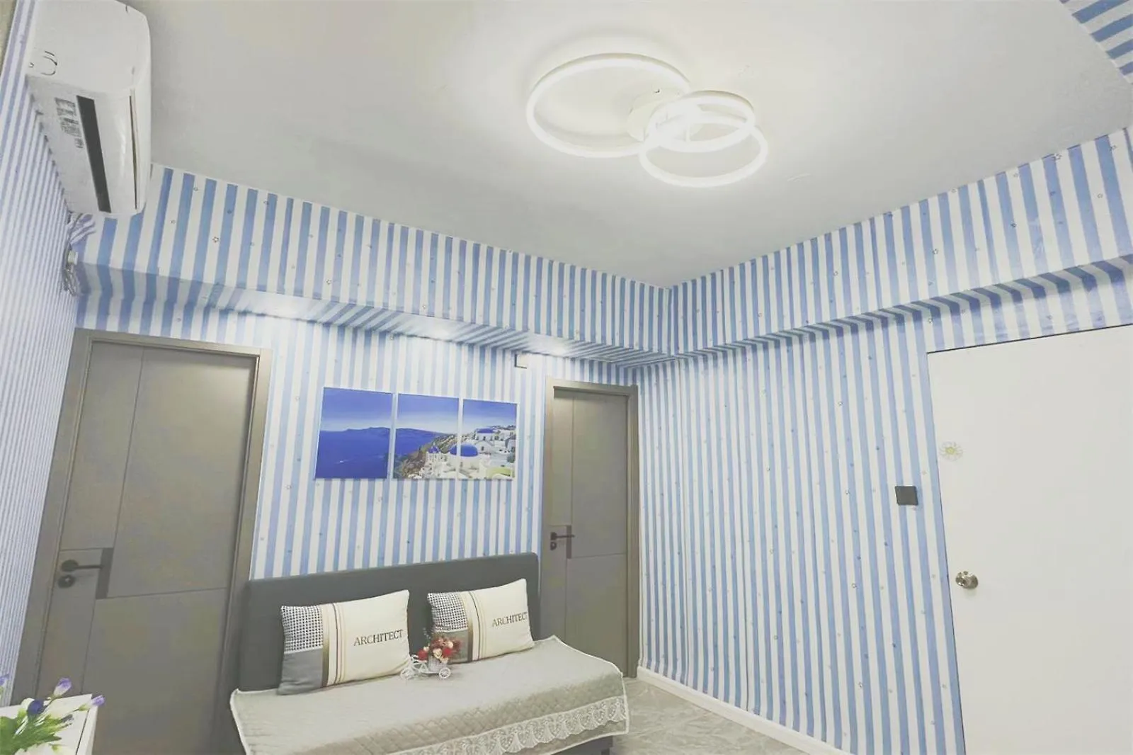 Apt 4Br10Pax, 2Bar ,1Mins Mtr Hong Kong Apartment