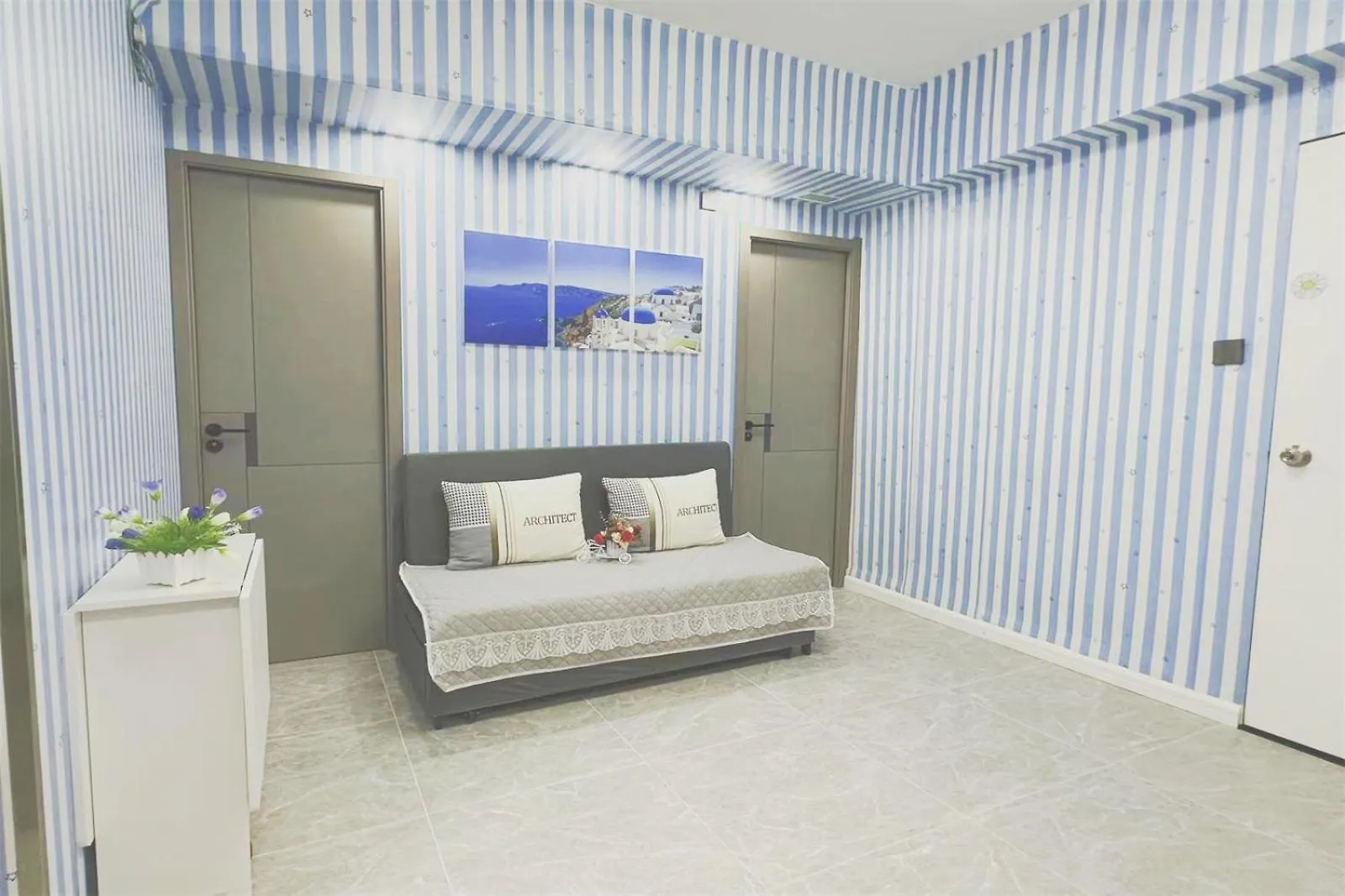 Apartment Apt 4Br10Pax, 2Bar ,1Mins Mtr Hong Kong China